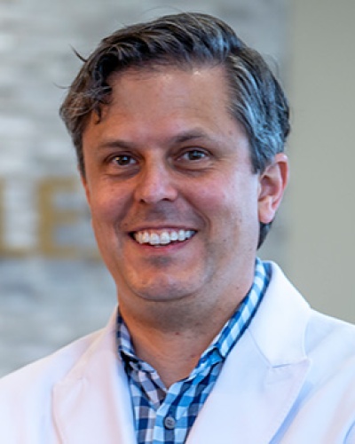 Shawn D. Knorr, DDS